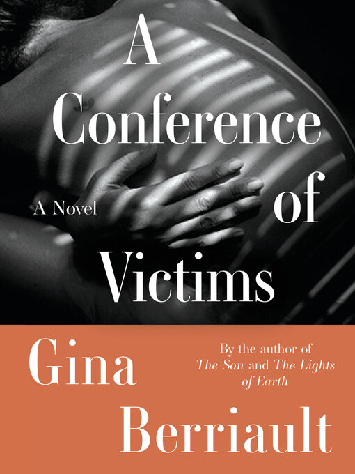 Title details for A Conference of Victims by Gina Berriault - Wait list